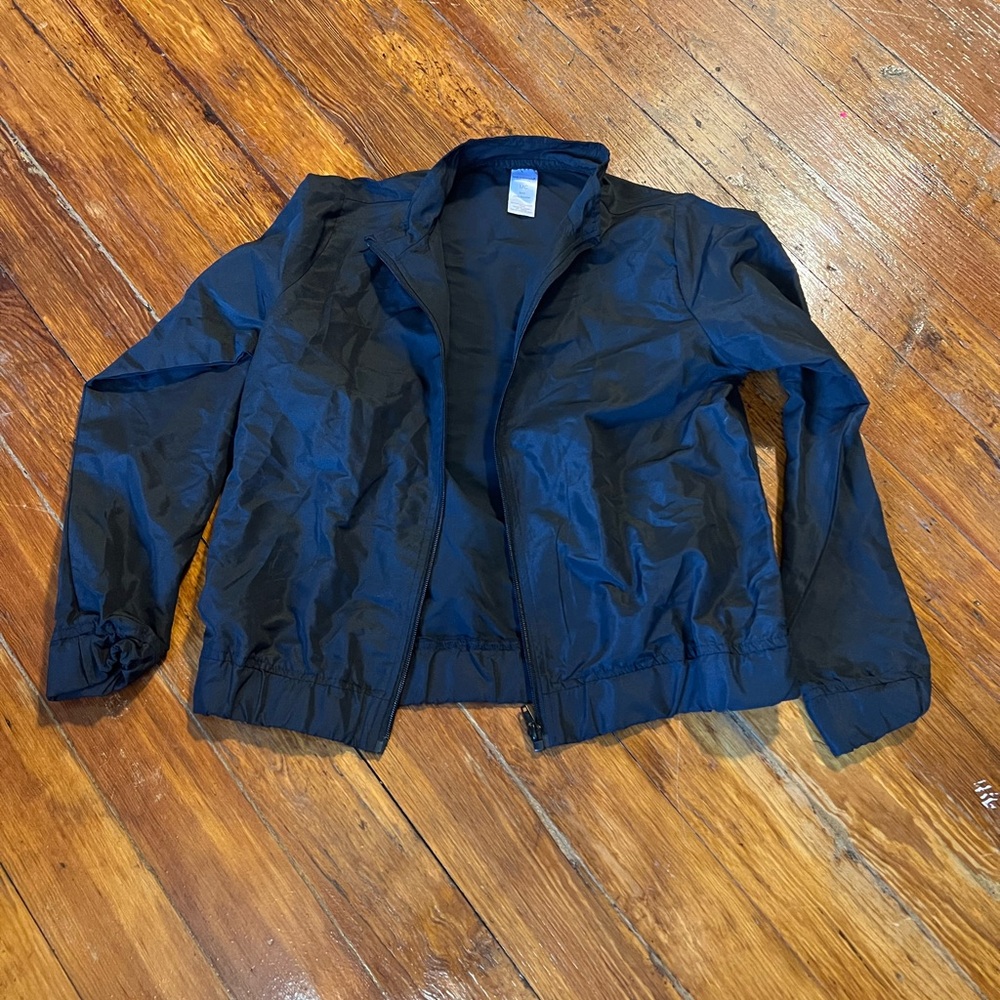 Weissman Classic Black Attire